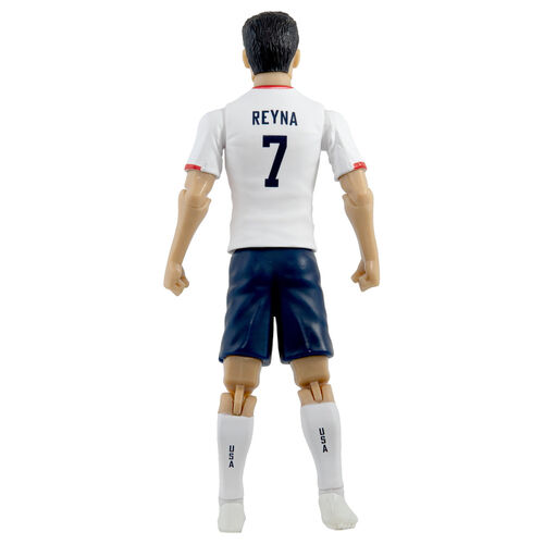 Figura Action Gio Reyna USA 20cm 