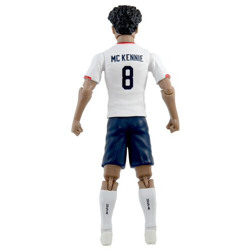 Figura Action Weston Mckennie USA 20cm 