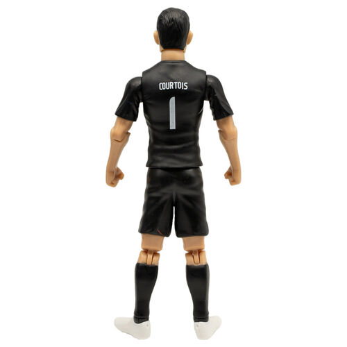 Figura Action Courtois Belgica 20cm 