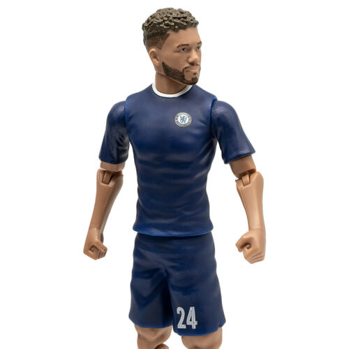 Figura Action Reece James Chelsea 20cm 