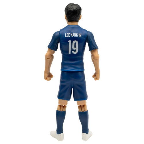 Figura Action Kan-In Lee PSG 20cm 