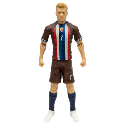 Figura Action Sorloth Noruega 20cm