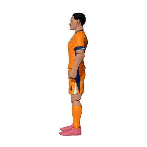 Figura Action Rejinders Liverpool Football 20cm