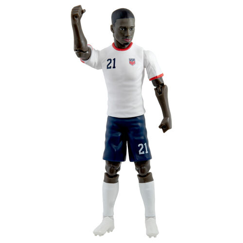 Figura Action Tim Weah USA 20cm 
