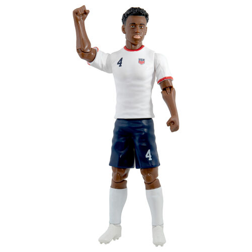 Figura Action Tyler Adams USA 20cm 