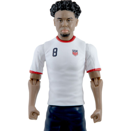 Figura Action Weston Mckennie USA 20cm 