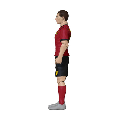 Figura Action Vanaken Belgica 20cm  