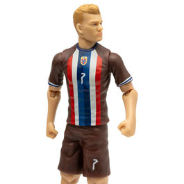 Figura Action Sorloth Noruega 20cm