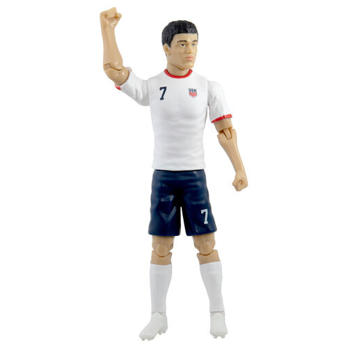Figura Action Gio Reyna USA 20cm 