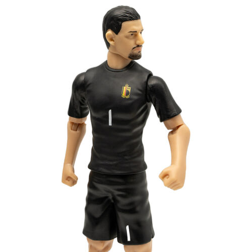 Figura Action Courtois Belgica 20cm 