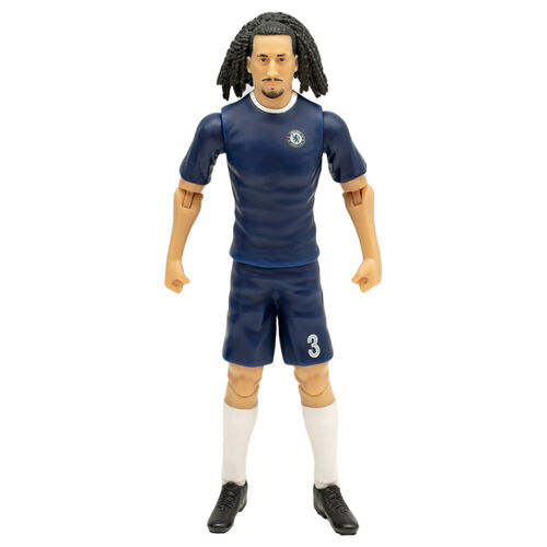 Figura Action Cucurella Chelsea 20cm 