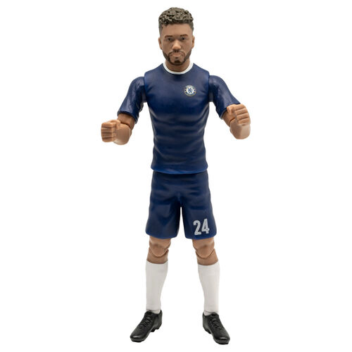 Figura Action Reece James Chelsea 20cm 