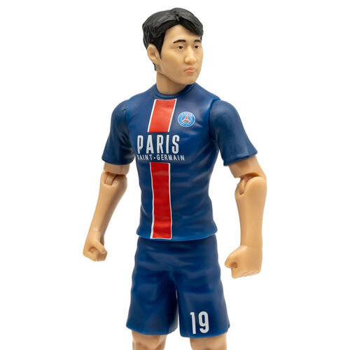 Figura Action Kan-In Lee PSG 20cm 