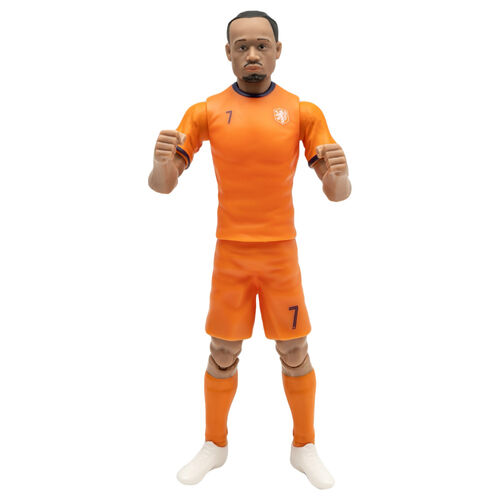 Figura Action Xavi Simons Liverpool Football Club 20cm