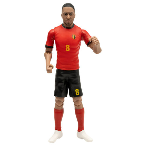Figura Action Tielemans Belgica 20cm  