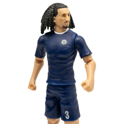 Figura Action Cucurella Chelsea 20cm 