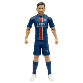 Figura Action Kvaratskhelia PSG 20cm