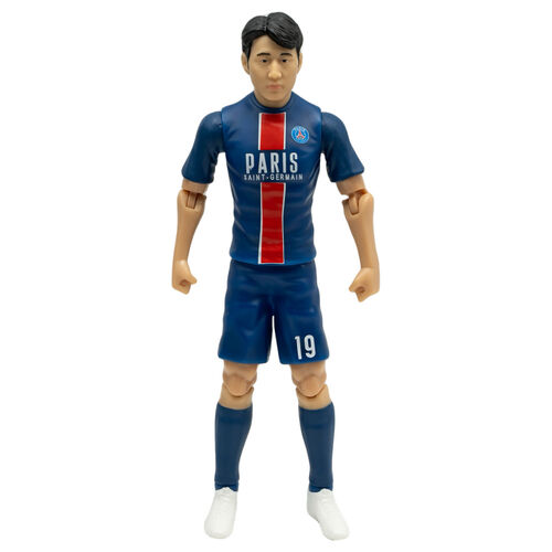 Figura Action Kan-In Lee PSG 20cm 