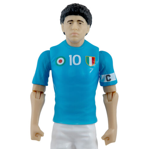 Figura Action Maradona Napoli 20cm 