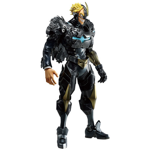 Figura Ichibansho Extra Armored All Might A Story of Reaching Out Forever My Hero Academia 13cm