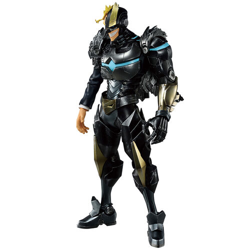 Figura Ichibansho Extra Armored All Might A Story of Reaching Out Forever My Hero Academia 13cm