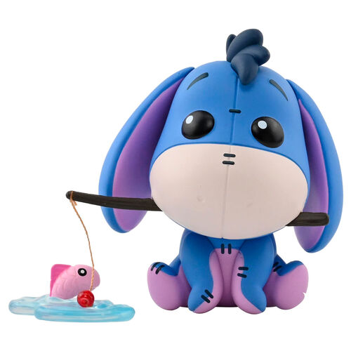 Figura sorpresa Cosbi Winnie The Pooh Disney surtido