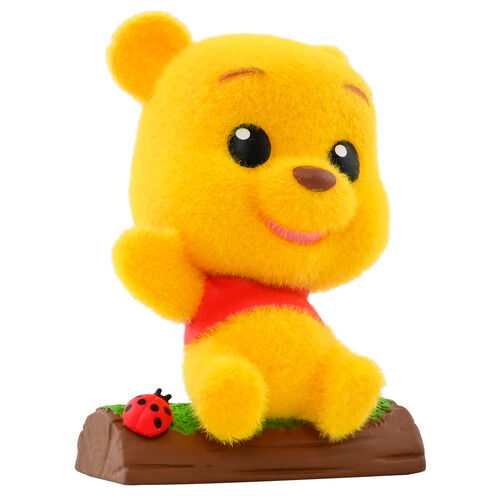 Figura sorpresa Cosbi Winnie The Pooh Disney surtido