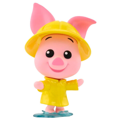 Figura sorpresa Cosbi Winnie The Pooh Disney surtido