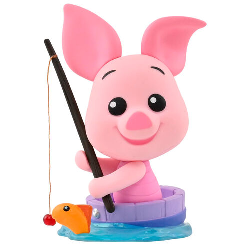Figura sorpresa Cosbi Winnie The Pooh Disney surtido