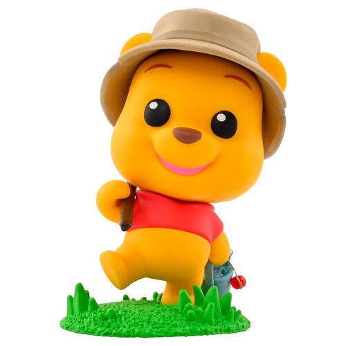 Figura sorpresa Cosbi Winnie The Pooh Disney surtido