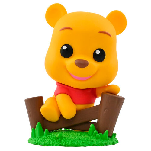Figura sorpresa Cosbi Winnie The Pooh Disney surtido