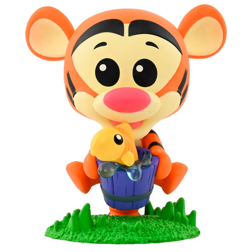 Figura sorpresa Cosbi Winnie The Pooh Disney surtido