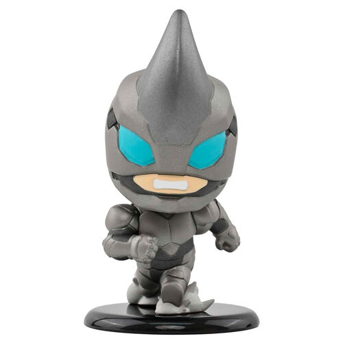 Figura sorpresa Cosbi Spiderman Marvel surtido