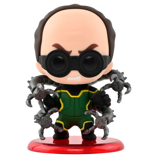 Figura sorpresa Cosbi Spiderman Marvel surtido
