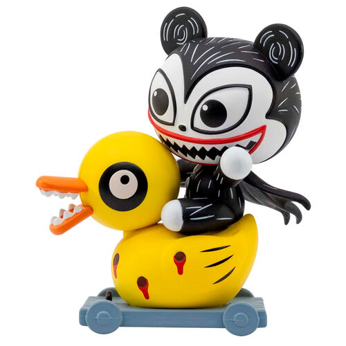 Disney Nightmare Before Christmas Cosbi assorted surprise figure