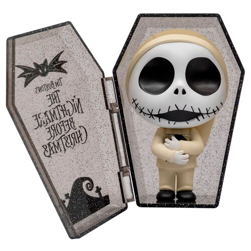Disney Nightmare Before Christmas Cosbi assorted surprise figure