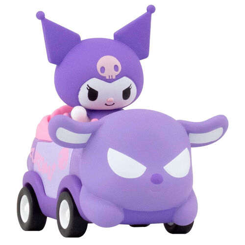Figura Series 1 Zoom Hero Hello Kitty and Friends surtido