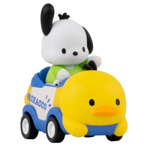 Figura Series 1 Zoom Hero Hello Kitty and Friends surtido