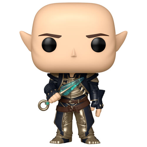 POP figure Dragon Age: The Veilguard Solas