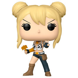 Figura POP Fairy Tail 100 Years Quest Lucy