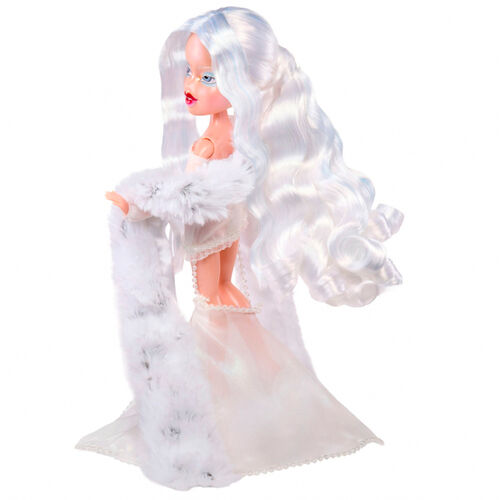Muñeca Frosty Nightz Holiday Bratz  