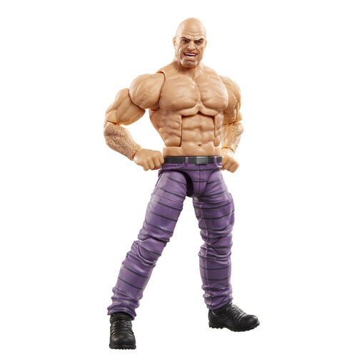 Marvel Legends Series Secret Wars Absorbing figure 15cm