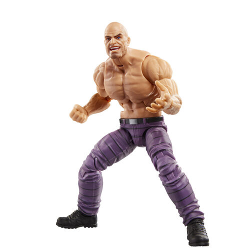 Marvel Legends Series Secret Wars Absorbing figure 15cm