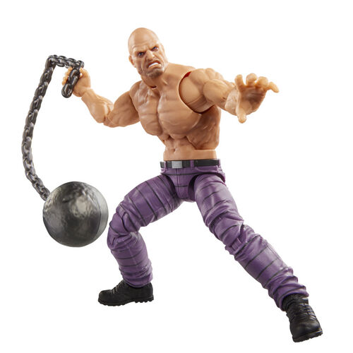 Marvel Legends Series Secret Wars Absorbing figure 15cm