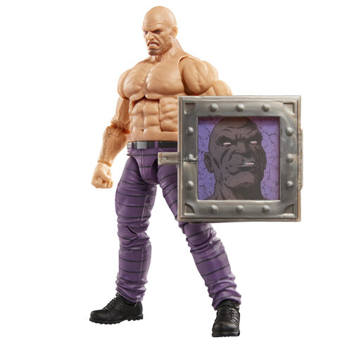 Marvel Legends Series Secret Wars Absorbing figure 15cm
