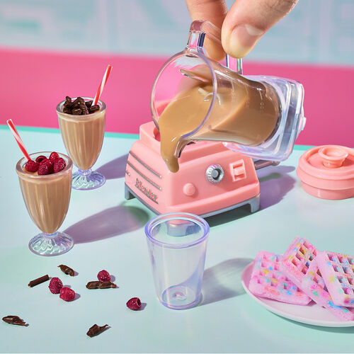 Miniverse Make It Mini Appliances series 3 assorted surprise capsule