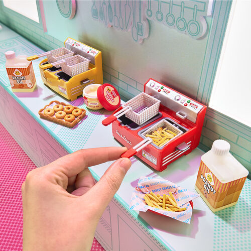 Miniverse Make It Mini Appliances series 3 assorted surprise capsule