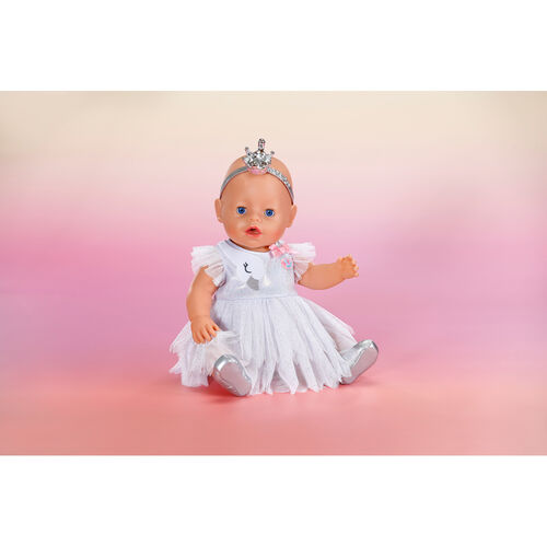 Baby Born Dancer outfit