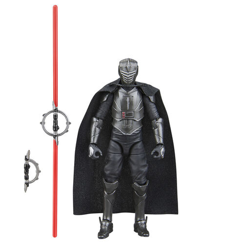 Star Wars Maul Shadow Lord Marrok figure 9,5cm