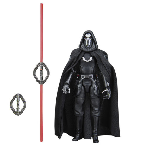 Star Wars The Maul Shadow Lord Eleventh Brother figure 9.5cm